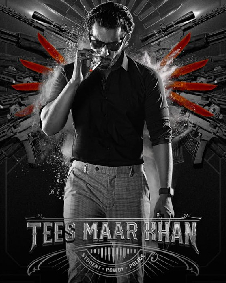 Tees Maar Khan 2022 Hindi Dubbed Full Movie